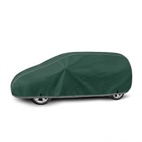 Autóponyva Mazda Premacy modellhez - Membrane Garage, L mini Van (410-450 cm)