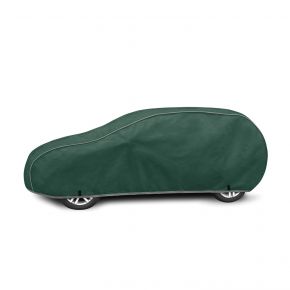 Autóponyva Lexus CT200 modellhez - Membrane Garage, L2 hatchback/kombi (430-455 cm)