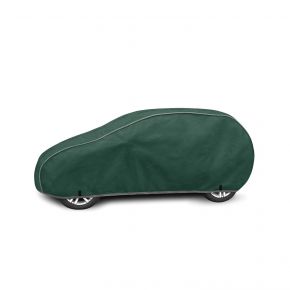 Autóponyva Hyundai Getz modellhez - Membrane Garage, M1 Hatchback (355-380 cm)