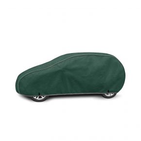 Autóponyva Kia Pride modellhez - Membrane Garage, M2 Hatchback (380-405 cm)