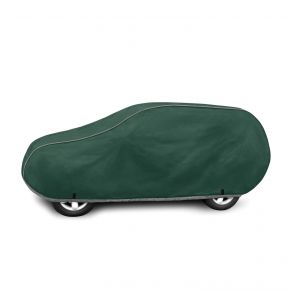 Autóponyva Opel Mokka I modellhez - Membrane Garage, MH SUV Wys. 155 (410-430 cm)