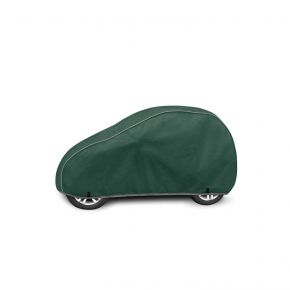 Autóponyva Smart ForTwo modellhez - Membrane Garage, S1 Hatchback (250-270 cm)