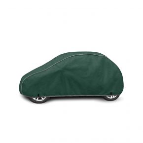 Autóponyva Toyota Aygo modellhez - Membrane Garage, S3 Hatchback (335-355 cm)