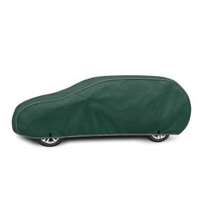 Autóponyva Honda Accord kombi modellhez - Membrane Garage, XL hatchback/kombi (455-485 cm)