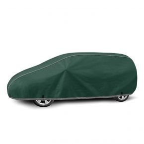 Autóponyva Mazda MPV modellhez - Membrane Garage, XL mini Van (450-485 cm)