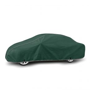 Autóponyva Lexus ES VII modellhez - Membrane Garage, XL Sedan (472-500 cm)