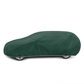 Autóponyva Volvo V90 kombi modellhez - Membrane Garage, XXL kombi (485-505 cm)