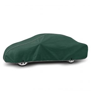 Autóponyva Lexus LS modellhez - Membrane Garage, XXL Sedan (500-535 cm)