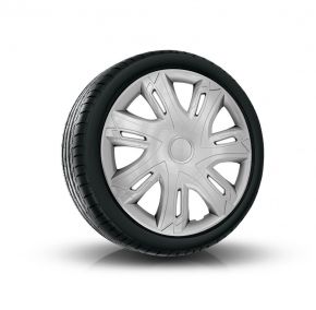 Dísztárcsa CHEVROLET 14" N-POWER szürke 4 db