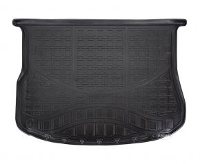 Gumi csomagtértálca - Land Rover - RANGE ROVER - Range Rover Evoque 3D/5D 2011-