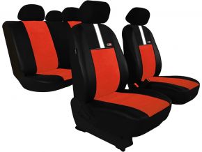 Univerzális autó üléshuzat GT8 tegla