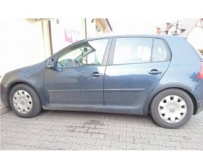 Müanyag kerékjárati VOLKSWAGEN VW GOLF V 3/5-ajtós 2004-2009