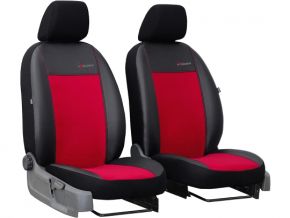 Méretre varrott huzatok Exclusive MERCEDES SPRINTER IV 1+1 (2018→)