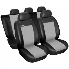 Autó üléshuzat Premium, CITROEN C 5 II (2004-2008) 817-SZ