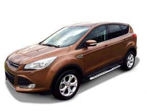 Oldalsó fellépők, Ford Kuga 2013-