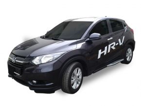 Oldalsó fellépők Honda HR-V, 2016-