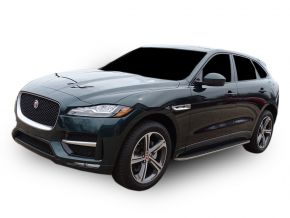 Oldalsó fellépők, Jaguar F-Pace 2016-up