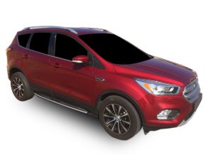 Oldalsó fellépők, FORD KUGA 3 2017-up