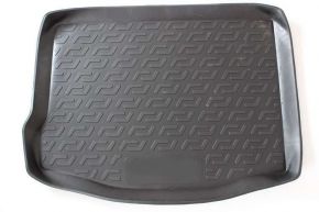 Gumi csomagtértálca - Ford - FOCUS - Focus III hatchback 2011-