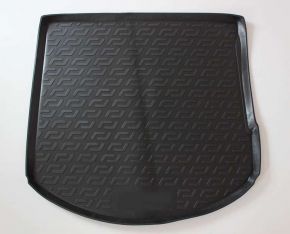 Gumi csomagtértálca - Ford - MONDEO - Mondeo 5D kombi Turnier 2007-