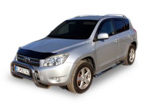 Rozsdamentes oldalsó keretek, Toyota Rav4 2006-2012