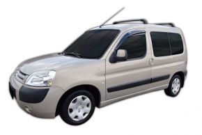 Légterelő – SCOUTT CITROEN BERLINGO, Bal + Jobb 1996-2008, első, 2 db