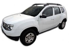 Légterelő SCOUTT DACIA DUSTER, Bal + Jobb 2010-2017, első és hátsó, 4db, 5-ajtós