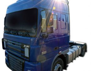 Légterelő – SCOUTT DAF XF95/XF105, Bal + Jobb 1998-2014, első, 2 db