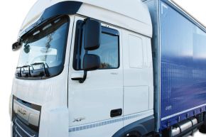 Légterelő – SCOUTT DAF XF106, Bal + Jobb 2014-