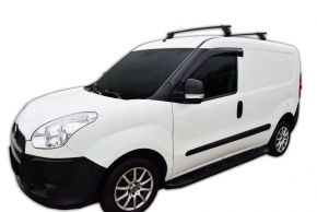 Légterelő – SCOUTT FIAT DOBLO 2, Bal + Jobb 2010-, első, 2 db