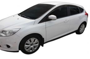 Légterelő – SCOUTT FORD FOCUS, Bal + Jobb 2012-, első, 6 db