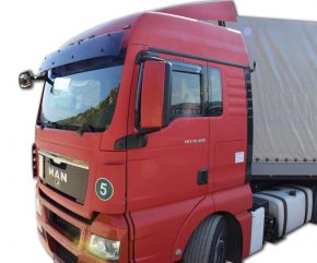 Légterelő – SCOUTT MAN TGX, Bal + Jobb 2015-, első, 2 db