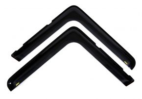 Légterelő – SCOUTT SCANIA R, Bal + Jobb 2005-2016, első, 2 db