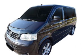 Légterelő – SCOUTT VOLKSWAGEN TRANSPORTER CARAVELLE T5/T6, Bal + Jobb 2003-