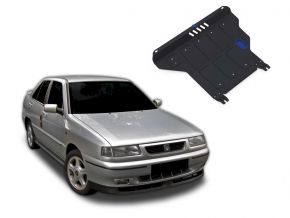 Acél motor- és sebváltóvédő-burkolat Seat Toledo MT 1,4; 1,6; 1,8 1991-1998