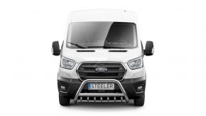 Steeler gallytörő rács FORD TRANSIT 2014-2019 Modell G