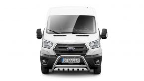 Steeler gallytörő rács FORD TRANSIT 2014-2019 Modell S