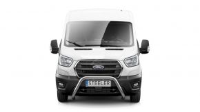 Steeler gallytörő rács FORD TRANSIT 2014-2019 Modell U