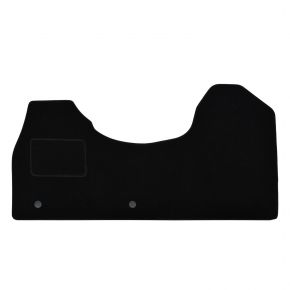 Méretpontos velúr autószőnyeg készlet Mercedes Sprinter 2019- számára (1 db)