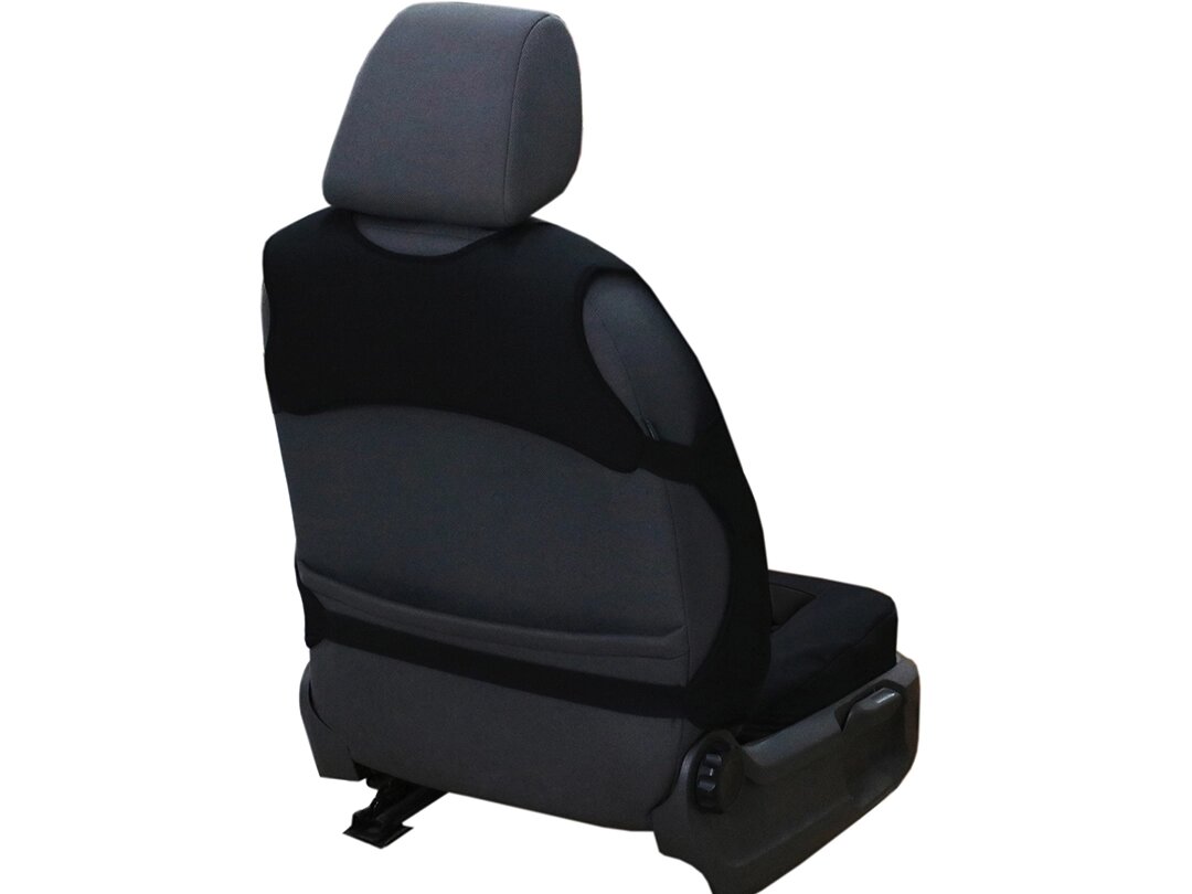 GT Ergonomic autós üléshuzat hátoldala