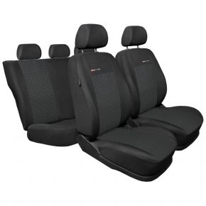 Autó üléshuzat Elegance, FIAT DOBLO III FL (2014-) 726-P1